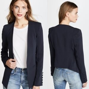 James Jeans V Blazer jacket